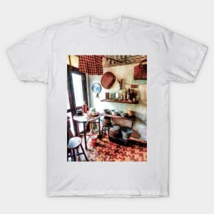 The Chinese Kitchen Corner T-Shirt